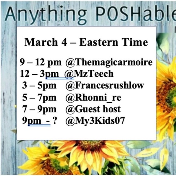 The Magic Armoire is Live! LTK when The Magic Armoire goes live! - Picture 4 of 10